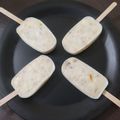 Bhavna C. Desai's cooksnap of when they made ડ્રાયફ્રૂટ્સ અને કેસર કુલ્ફી (Dryfruits Kesar Kulfi Recipe In Gujarati).