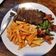 Cooksnap của SUMMER Ngo khi họ làm theo món Beefsteak (Bò bít tết)