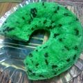 Cooksnap dari Ummi ammar untuk resep Bolu kukus irit