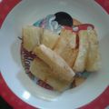Cooksnap dari Nenny Fajarisma untuk resep Singkong goreng renyah