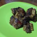 Cooksnap dari Amelia Nanda untuk resep Iga bakar teflon