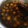 Cooksnap dari Ratih untuk resep Bubur Biji Salak Labu Kuning