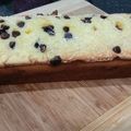 Cooksnap dari jak jsk untuk resep Cake Tape "WFH" resep bunda