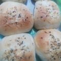 Cooksnap dari Yunita DR untuk resep Garlic Cheese Bread