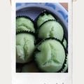 Cooksnap dari envira.nu untuk resep Apem kukus simple
