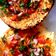  Name - Anuradha Mathur का कुकस्नैप जब उन्होंने मसाला पापड़ (Masala papad recipe in Hindi) बनाया था।