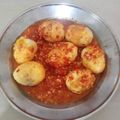 Cooksnap dari Cesilia Lisa untuk resep Telur Balado