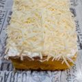 Cooksnap dari Bunda DaMar untuk resep Buttercream 3 Bahan