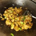Cooksnap dari Iedha Hidayati II untuk resep Chicken black pepper