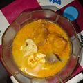 Cooksnap dari Yuri untuk resep Kothokan Iwak Pe