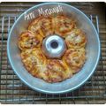 Cooksnap dari Arni Munawati untuk resep Pizza Roll super empuk ala tintinrayner #Selasabisa