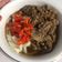 Cooksnap dari Ayu Novitairas untuk resep Udon kuah kaldu