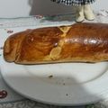 Cooksnap de Chef. María Luisa Valdez quando cozinhou Pão de manteiga.