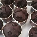 Cooksnap dari Abdul Kholik untuk resep Chocolate Muffin No mixer