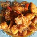 Cooksnap dari Annisa Sani untuk resep Ayam kecap g pake ribet