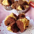 Cooksnap dari Mita Kurniawan untuk resep Bolkus Coklat Mekar No Egg No Mixer