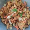 Cooksnap dari Yan Iko untuk resep Tjap Tjay Jawa / Cap jaek