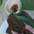Cooksnap dari Desta Kristanti untuk resep Bolu Pisang Kukus
