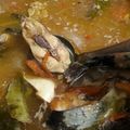 Cooksnap dari Nita Andriyani untuk resep Pindang Patin Segar