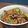 El cooksnap de Maine Santillán cuando hizo Fideos Chinos.
