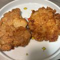 Ginny 的 台式炸豬排 cooksnap