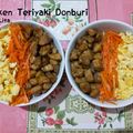 Cooksnap dari Verena Lita untuk resep Teriyaki Donburi