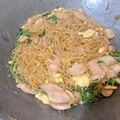 Cooksnap dari Aliyah Ramadhan Nhurun Nidzam untuk resep Bihun goreng special
