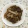 Cooksnap dari Candy untuk resep 19. Tumis sawi putih daging sapi