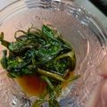 Cooksnap dari kucingkepanasan untuk resep Tumis Kangkung Saus tiram