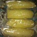 Cooksnap dari Indrasyafitri untuk resep Sosis ayam sayuran mini Homemade