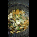 Cooksnap dari Cicik Ary untuk resep Cah Jagung Muda