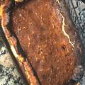 El cooksnap de kimbbyp cuando hizo Tarta de queso.