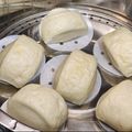 Dora Jeong 的 【大同電鍋料理】阿爸ㄟ白饅頭 cooksnap