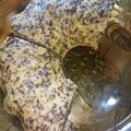 Cooksnap dari Atik Tri Wahyuni untuk resep Banana bread (steam)