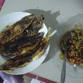 Cooksnap dari Sati Warsini untuk resep Bandeng Bakar