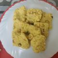 Deepali dake Kulkarni's cooksnap of when they made कलाकंद (kalakand recipe in marathi).