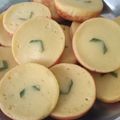 Cooksnap dari yunefa untuk resep Lumpur kentang ncc