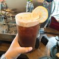 รูป Cooksnap ของ โม เม ย์ เมื่อเขาทำ Coffee Soda