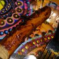 Cooksnap dari Mahfuzah untuk resep Sosis panggang (teflon)