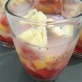 Cooksnap dari Novi Herawati untuk resep Es Buah