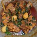Cooksnap dari Nita Agustina untuk resep Ayam Masak Woku Kemangi