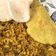 Cooksnap dari Novi Liu untuk resep Nasi Goreng Kunyit dengan daging maling