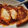 andreafwood's cooksnap of when they made Shakshuka the Kids Love.