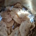 Cooksnap dari Ika Irawati untuk resep Keripik Bawang Kriuk