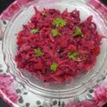 Sujata Kulkarni's cooksnap of when they made कोशिंबीर (koshimbir recipe in marathi).