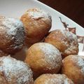 Cooksnap dari Pita Ummu Saad untuk resep Eggless Donat Isi Meses Coklat Super Kilat (breakfast day #2)
