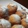 Cooksnap dari Pita Ummu Saad untuk resep Eggless Donat Isi Meses Coklat Super Kilat (breakfast day #2)