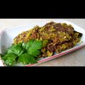 Cooksnap dari Eunike Kartini untuk resep Dendeng Batokok