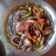 Cooksnap Nia Idayu semasa beliau membuat Hati ayam masak kicap berempah.