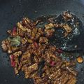 Cooksnap dari Diana untuk resep Kering Tempe